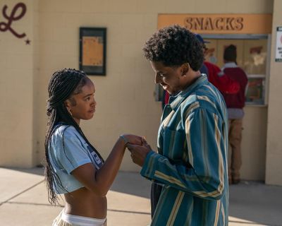 Forever review – an absolutely adorable TV take on Judy Blume’s banned teen sex classic