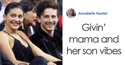 After Timothée Chalamet And Kylie Jenner Make Red Carpet Debut, Worries Rise About “Unhinged” Fan