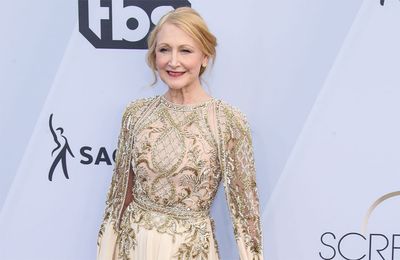 Patricia Clarkson warned she'd 'never work again' after 'ugly' Harvey Weinstein clash