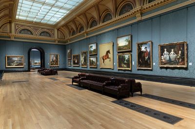 The National Gallery rehang review: 'what a 200th birthday treat this is'