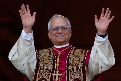 Pope Leo XIV: Why do Pope's change their names when elected?