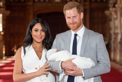 How Meghan and Harry celebrated son Archie’s sixth birthday