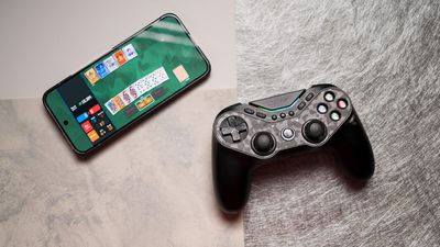 GameSir's Tarantula Pro controller beats Sony at its own game