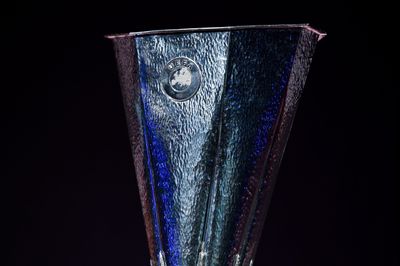 Europa League semi-finals: Top facts and stats ahead of the second legs