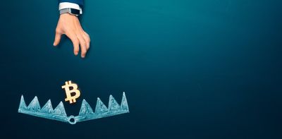 Decentralized finance is booming − and so are the security risks. My team surveyed nearly 500 crypto investors and uncovered the most common mistakes