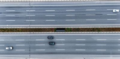 Recycling asphalt pavement can help the environment − now scientists are putting the safety of recycled pavement to the test