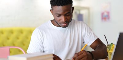 Black students are increasingly less likely to get a first or 2:1 than their white peers
