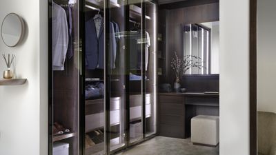 6 Things to Throw Out of Your Closet Today to Kickstart Your Most Productive Decluttering Session Yet