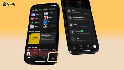 Spotify just got a major music discovery upgrade — here’s the new features