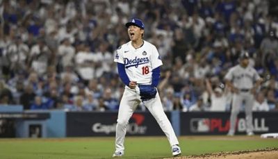 How To Watch Diamondbacks vs LA Dodgers: TV & Live Stream