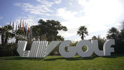LIV Golf Considers Major Change in Quest for World Ranking Points