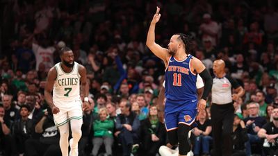 Have the Boston Celtics ever recovered from a 2-0 series deficit?