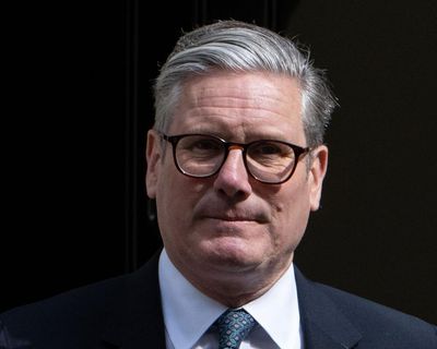 Disability benefit cuts impossible to support, 42 Labour MPs tell Starmer