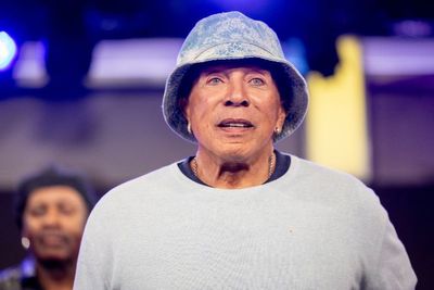 Smokey Robinson blasts ‘vile’ lawsuit where housekeepers accused him of rape and calls it a money grab