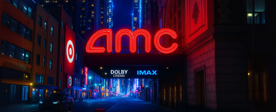 Why Investors Should Be Careful About AMC's Bitcoin Dreams