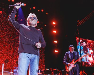 The Who announce ‘bittersweet final tour’ of US and Canada