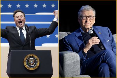 Bill Gates Slams Elon Musk After Pledging To Donate 99% Of His Fortune: 'Killing The World's Poorest Children'