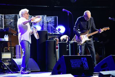 How to get tickets for The Who’s farewell tour
