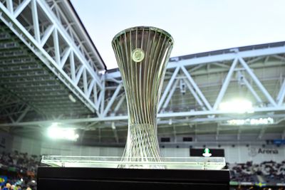 Conference League semi-finals: Top facts and stats ahead of the second legs