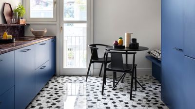 The Next Big Trend in Flooring? This Centuries-Old Tiling Style Is Bringing Classic Italian Grandeur Into the Most Exciting Decorating Schemes
