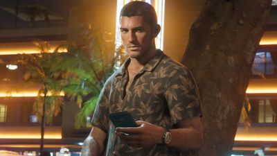 The new GTA 6 trailer draws on base PS5 footage