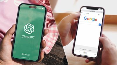 ChatGPT might be coming to Safari — here's why Google should be worried