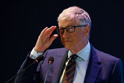 Bill Gates to donate 99 per cent of fortune to his own charity