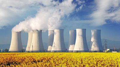 Uranium Stock Soars On Profit Surprise, $3.4 Billion Federal Funds For U.S. Production