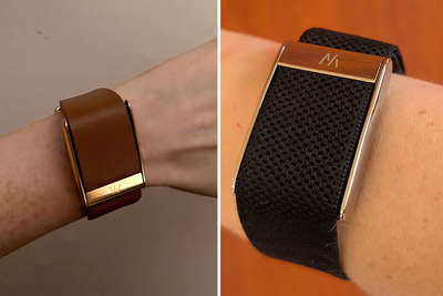 Is Whoop 5.0 the best fitness tracker for runners? I wore it non-stop for a month