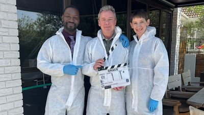 Grace season 6: cast, plot and everything we know