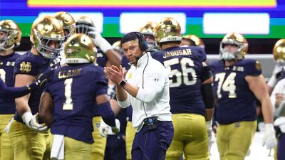 Notre Dame to Make Promise to Athletes Amid Incoming College Sports Roster Limits