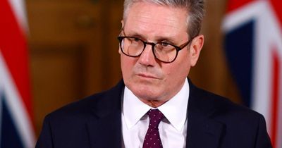 Keir Starmer faces massive Labour rebellion over 'impossible to support' cuts