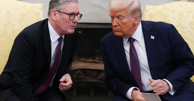 Donald Trump set to announce new UK trade deal — how to watch