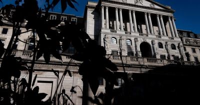 Bank of England cuts interest rates to lowest level since May 2023