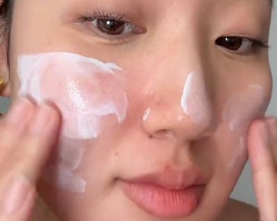 From snail slime to salmon sperm: the K-beauty boom hits UK high streets