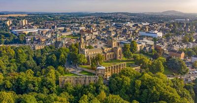 Concerns over 'hidden right-wing agenda' of group meeting in Fife