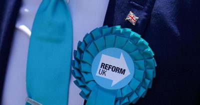 Scottish Tory councillor defects to Reform UK over 'lack of integrity and respect'
