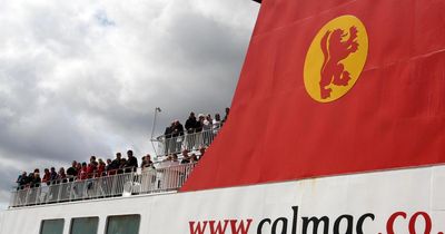 CalMac awarded major new contract by Scottish Government