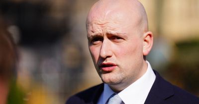 Stephen Flynn calls out BBC Scotland host for 'distasteful' question