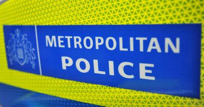 Five Iranian men arrested over alleged plot to target Israeli embassy