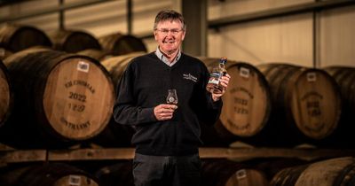 How a family-run whisky distillery is facing up to Donald Trump's tariffs