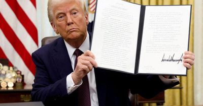 Scottish firms anxious as Donald Trump's war on inclusion has 'far-reaching' effect