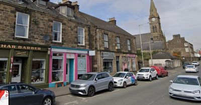 This Scottish town has been named the UK's top affordable place for families