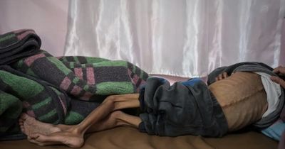 Hundreds of British-Israelis urge UK Government to act on starvation in Gaza