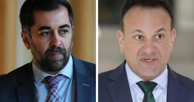 Humza Yousaf and Leo Varadkar write to India and Pakistan leaders urging peace