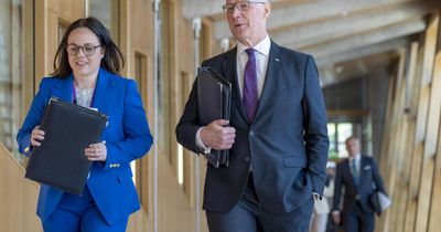 A new poll puts Reform second at Holyrood. Here's why this is far from certain