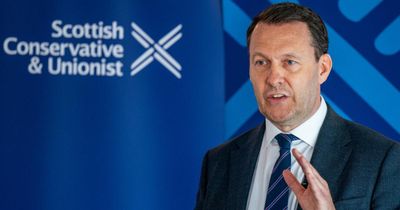 Independence 'back on table' if Holyrood has pro-Yes majority, Scottish Tories admit