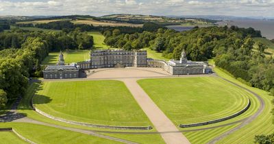 Boiler Room taking over one of Scotland’s 'most breathtaking' homes this year