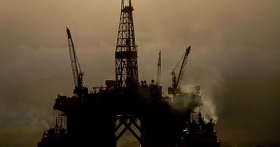 Major oil and gas firm to cut 250 jobs from Scottish workforce