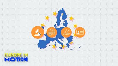 E-government services spectacularly ignored by EU citizens: But why is that?